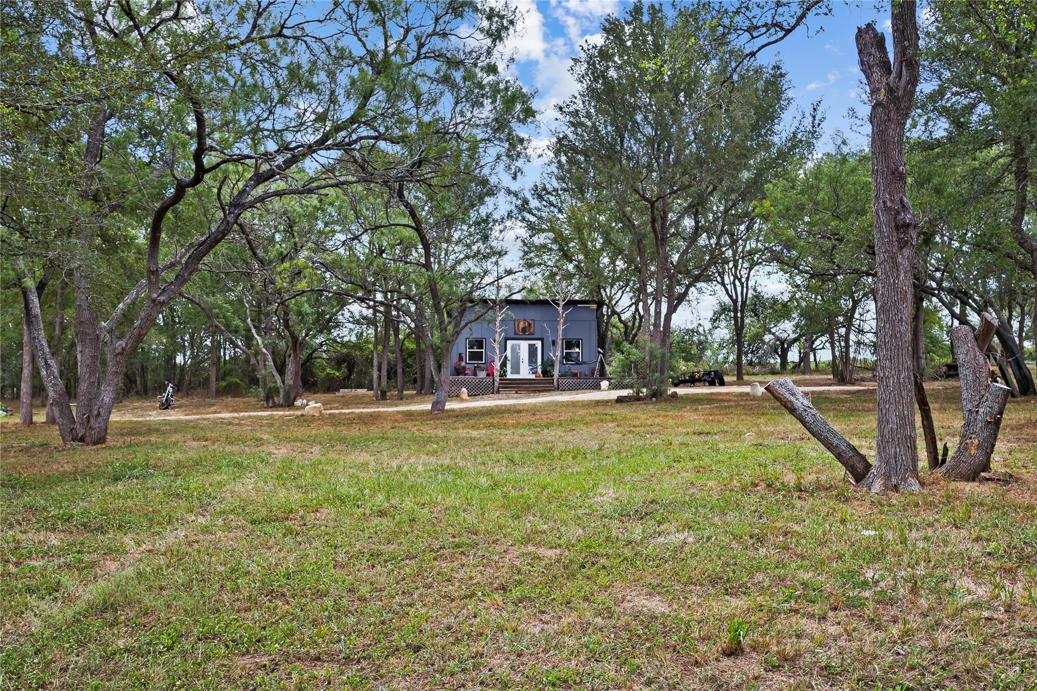 124 Valley Creek DR