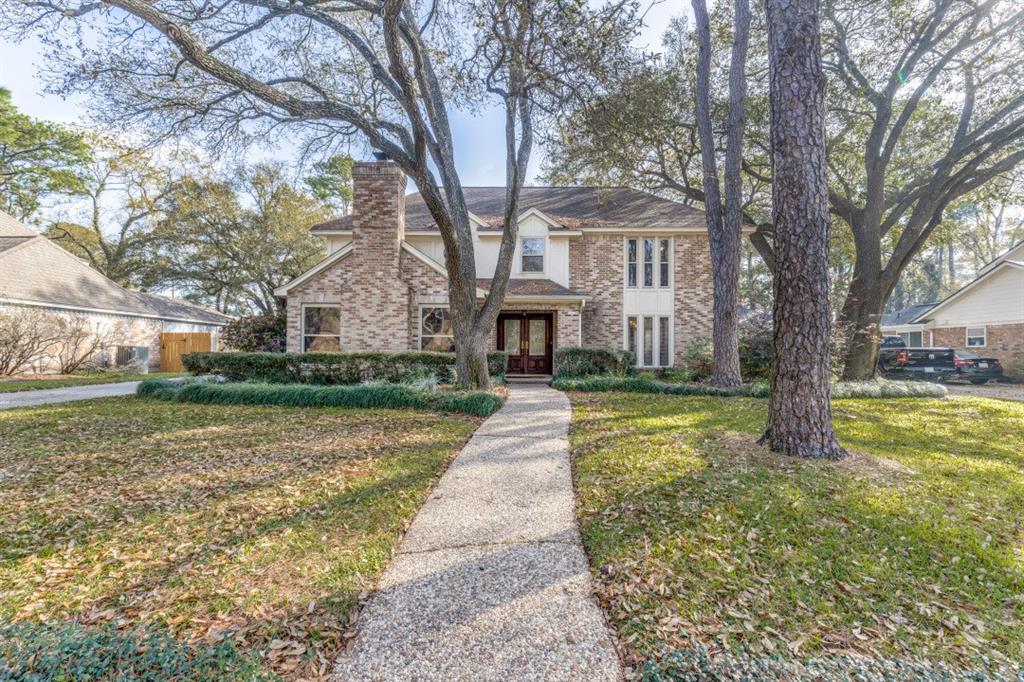 13702 Balmore Circle