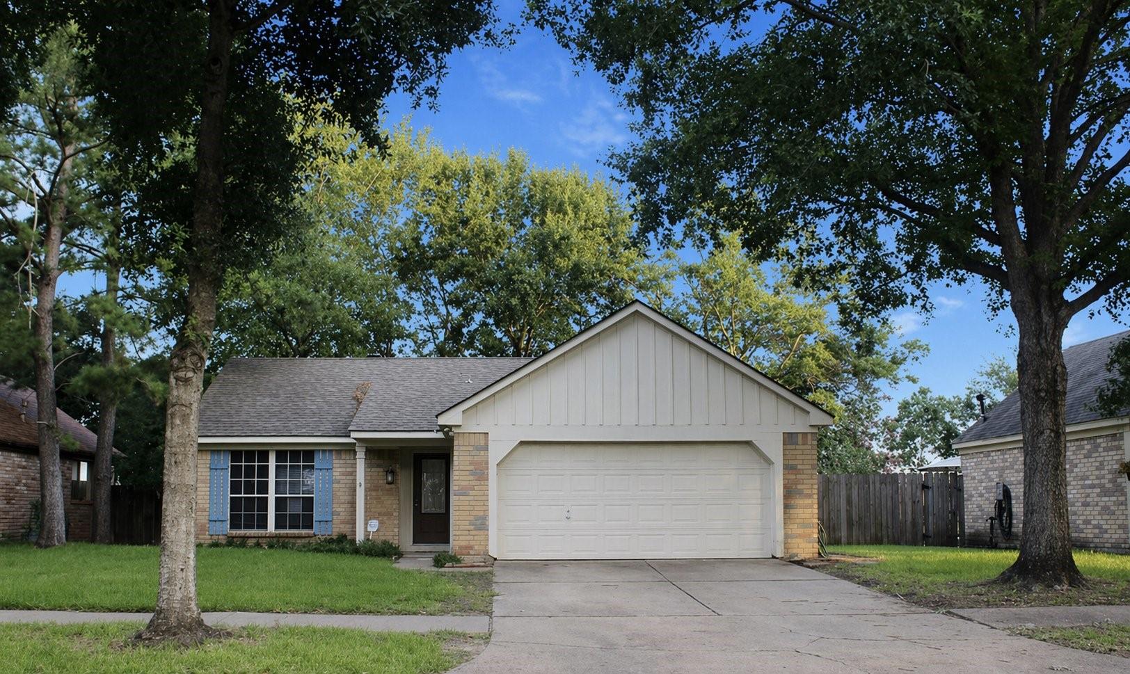 6734 Prairie Village Drive
