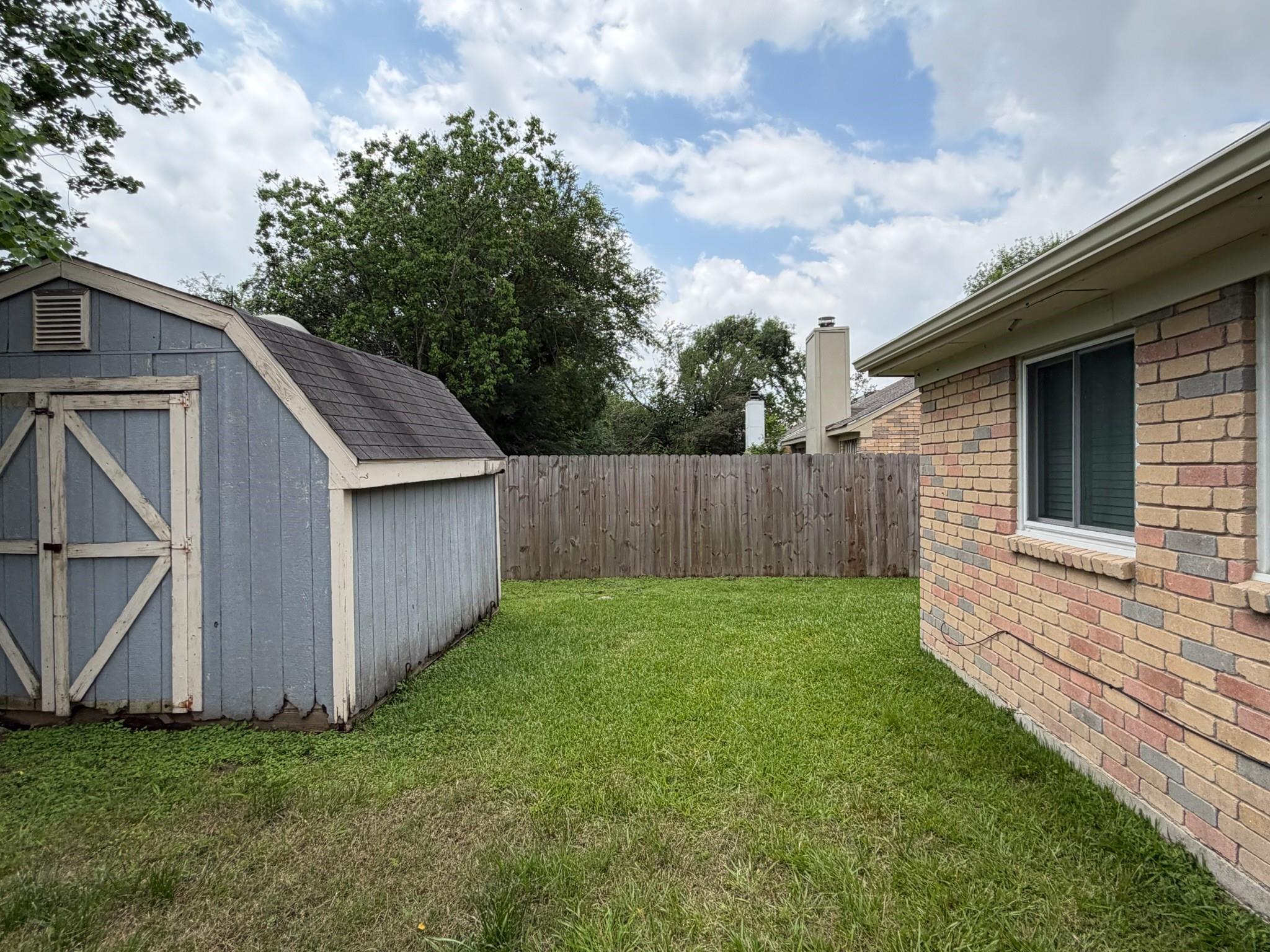 6734 Prairie Village Drive