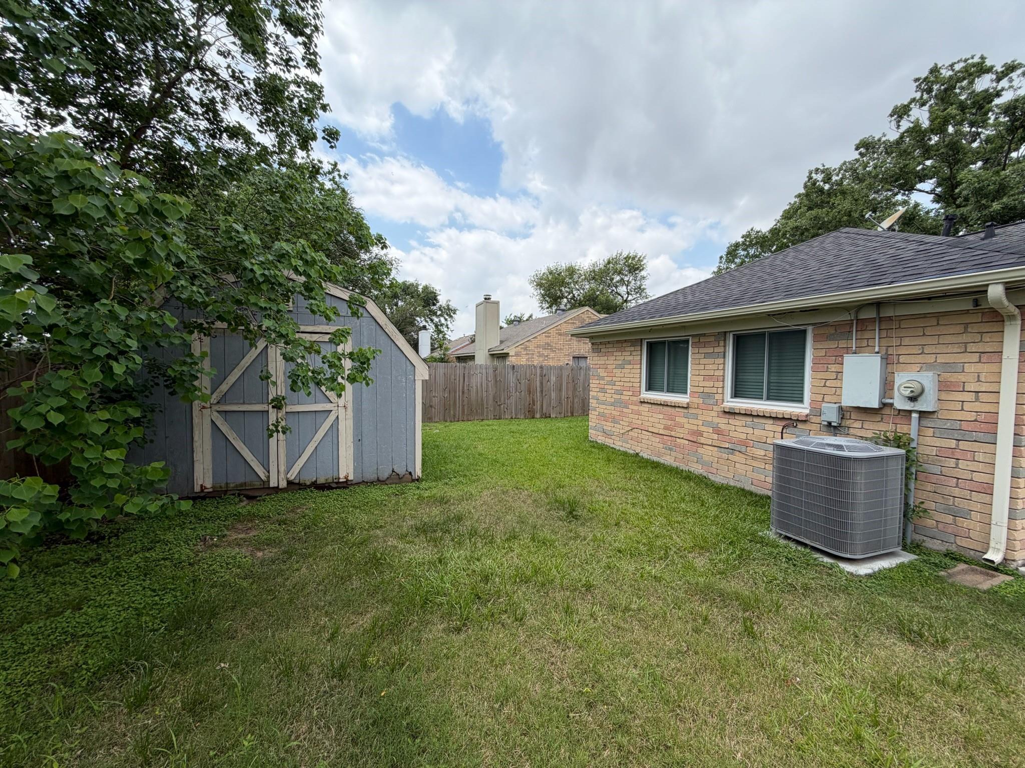 6734 Prairie Village Drive