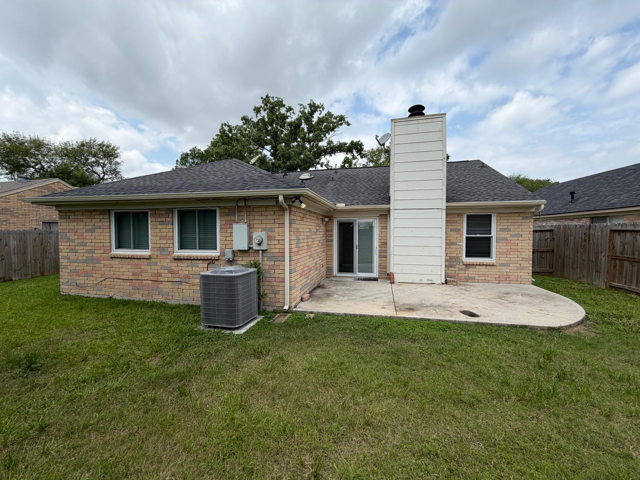 6734 Prairie Village Drive