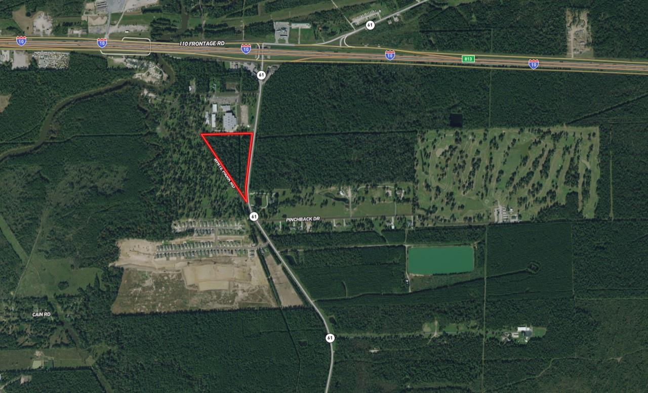 TBD Hwy 61