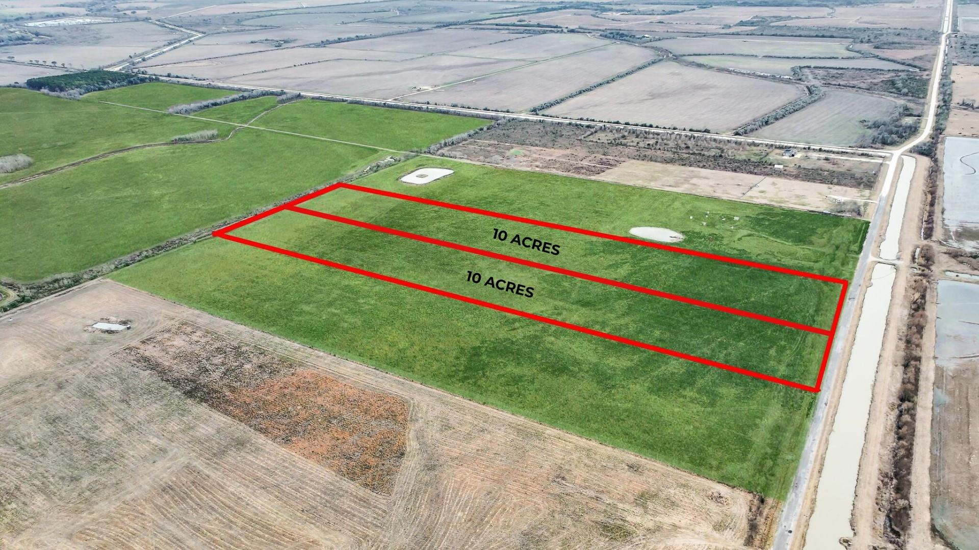 TR 5 Canal Road