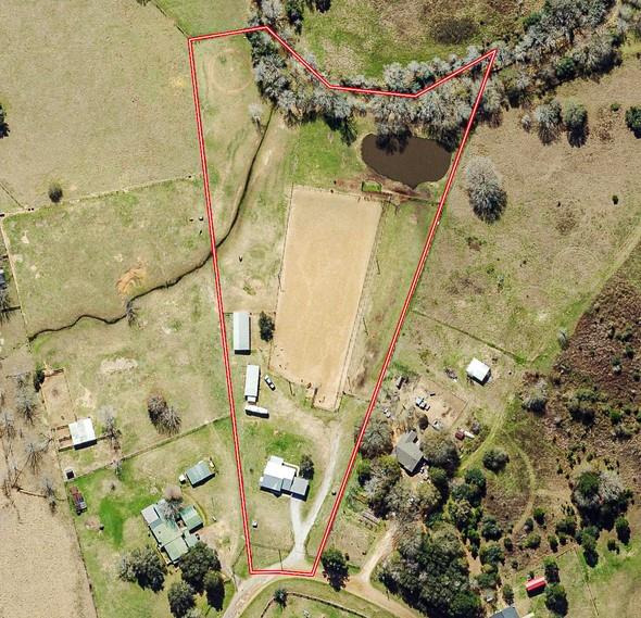 15534 Meadow Creek Road