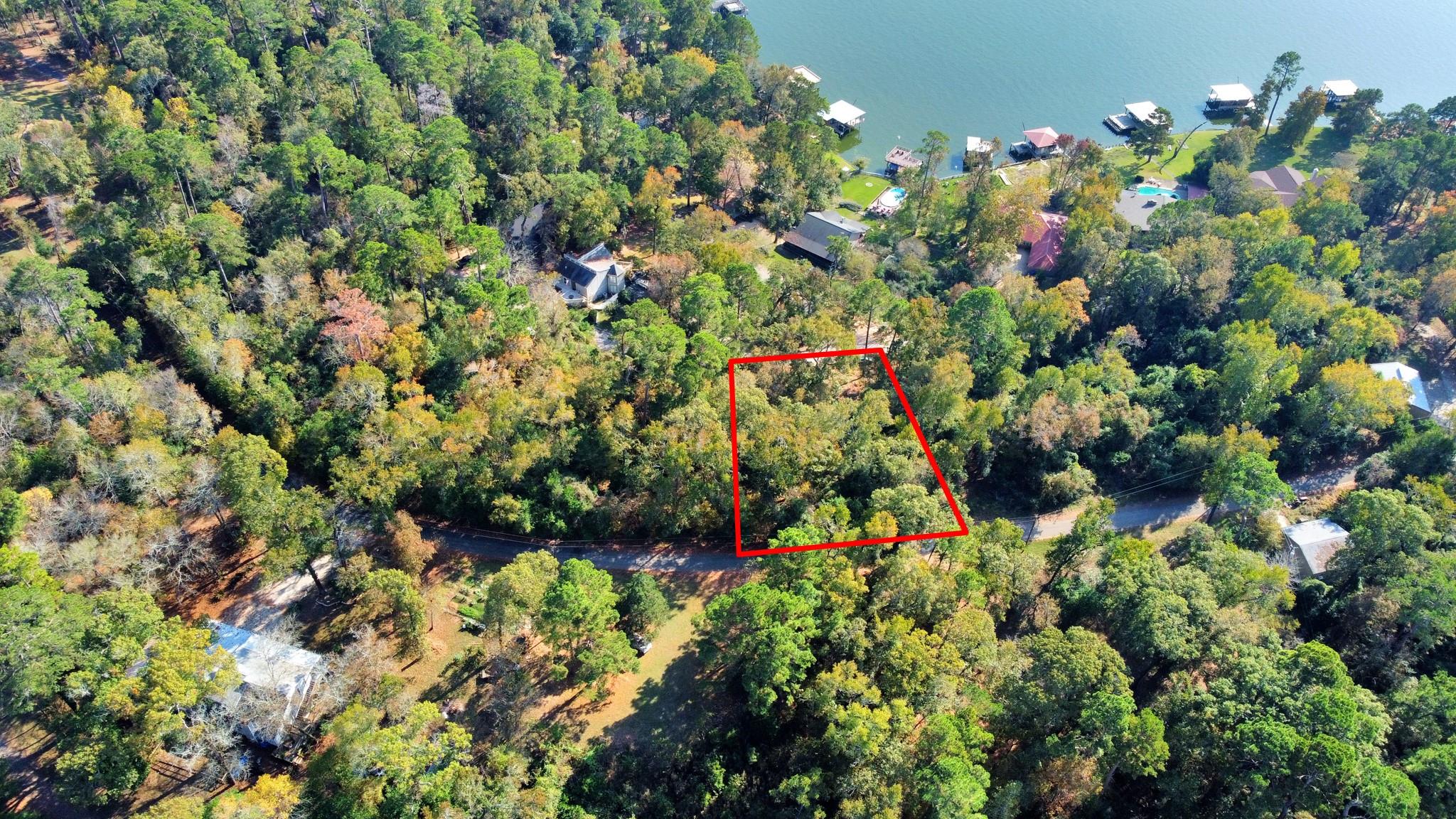 Lot 37 Loper Lake Drive