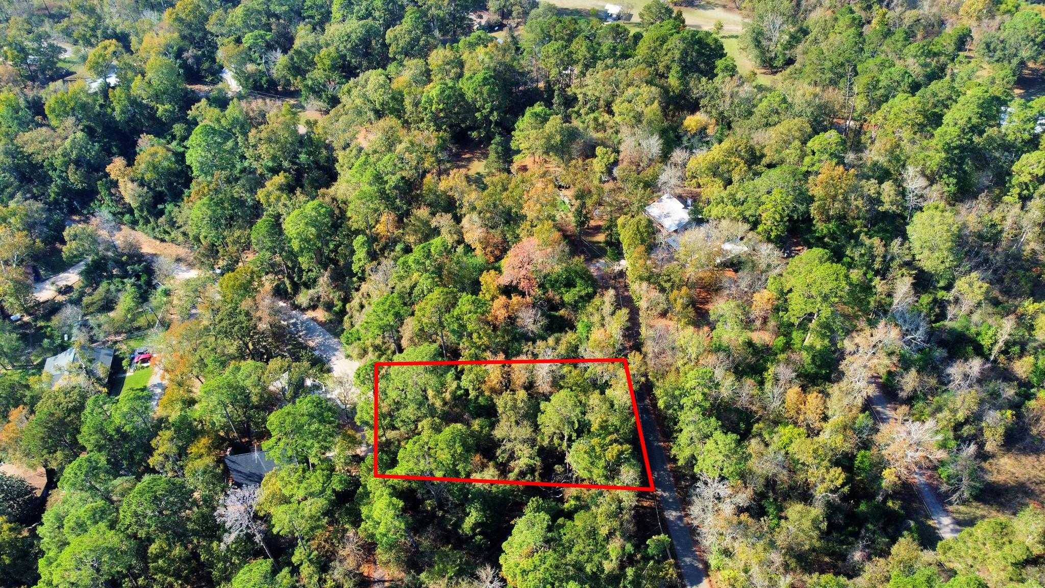 Lot 37 Loper Lake Drive