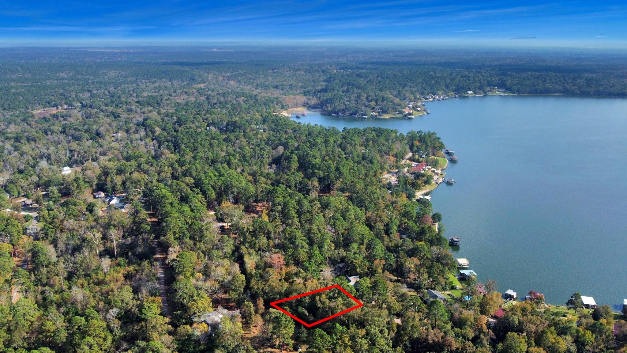 Lot 37 Loper Lake Drive