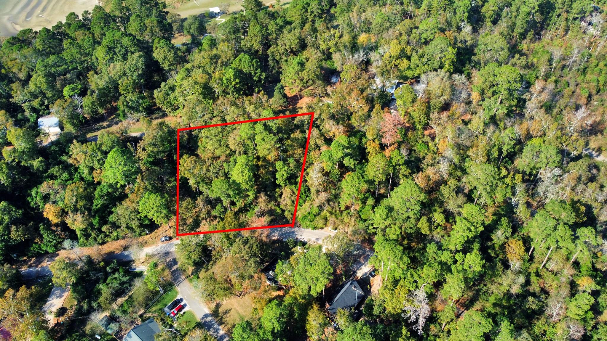 Lot 37 Loper Lake Drive