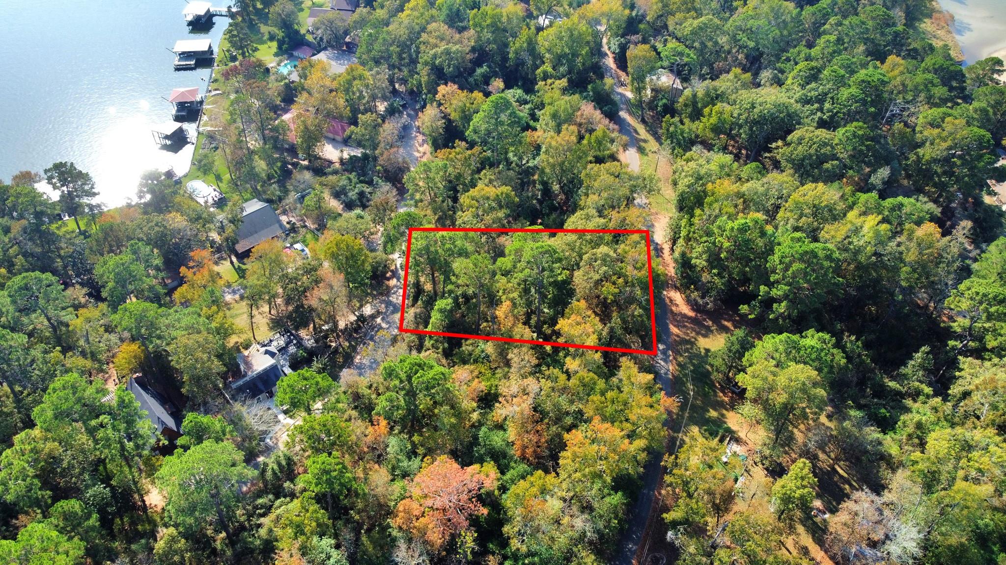 Lot 37 Loper Lake Drive