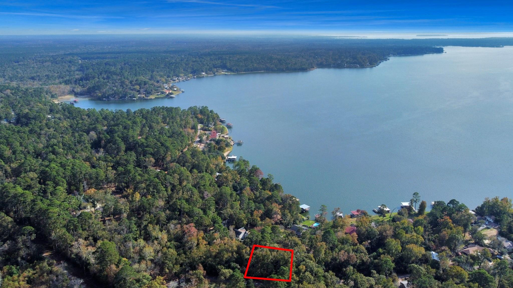 Lot 37 Loper Lake Drive