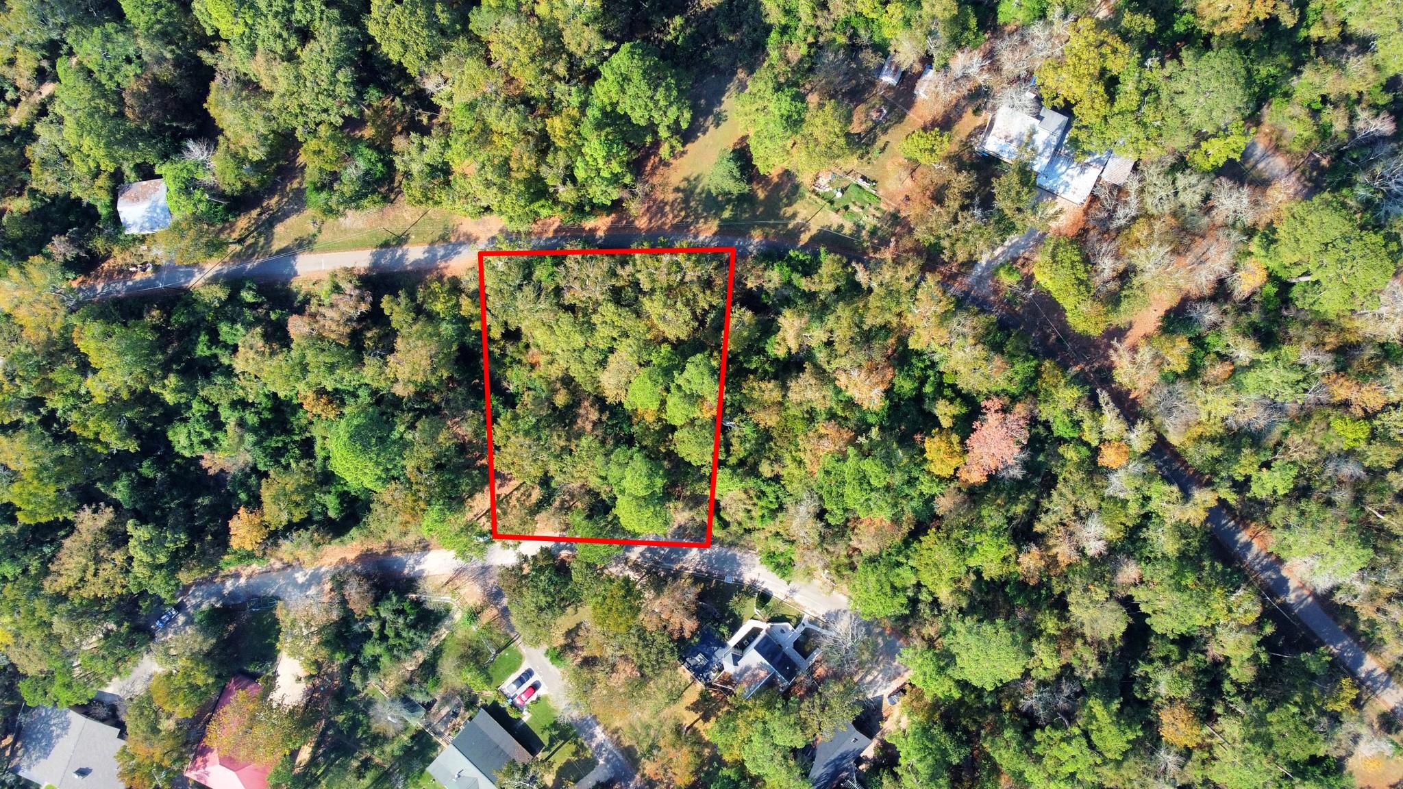 Lot 37 Loper Lake Drive