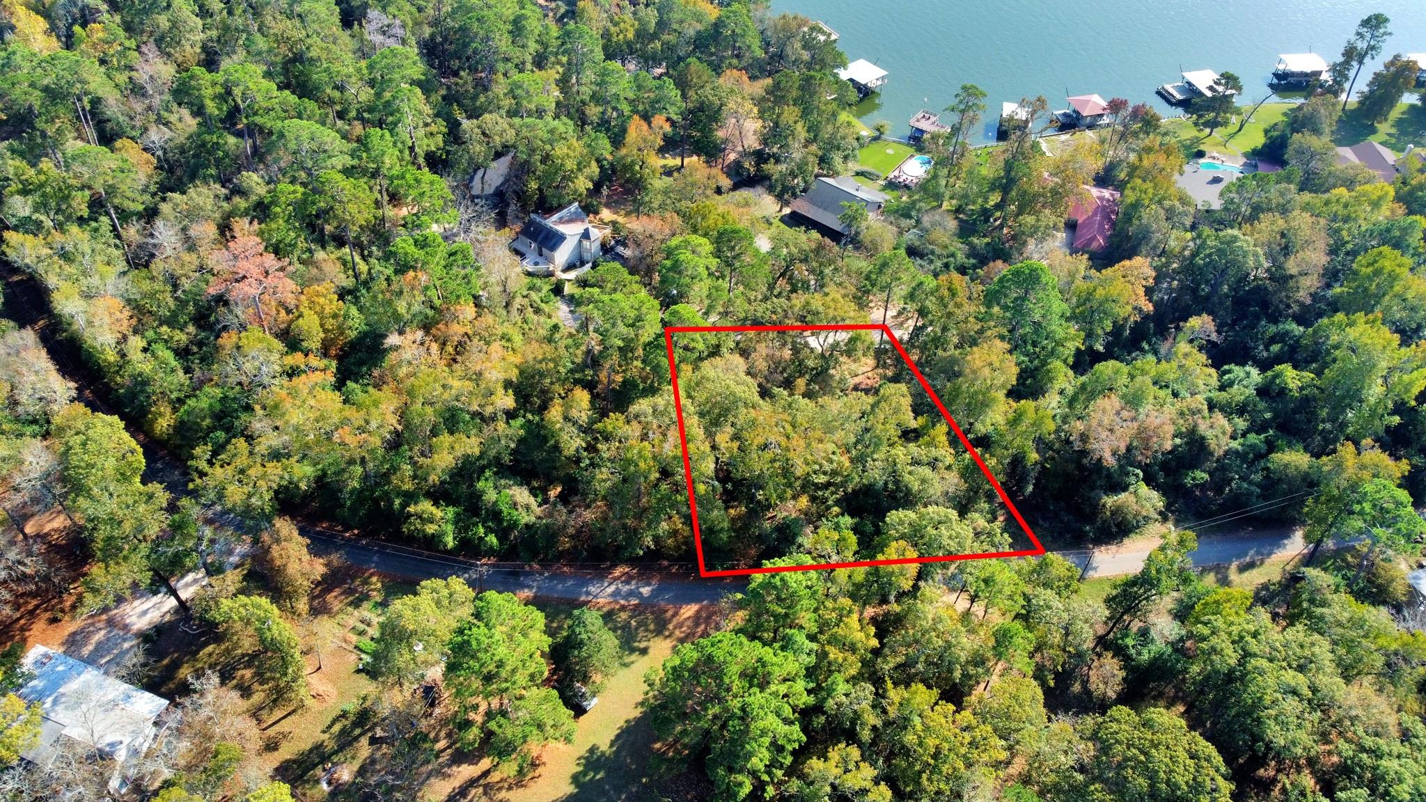 Lot 37 Loper Lake Drive