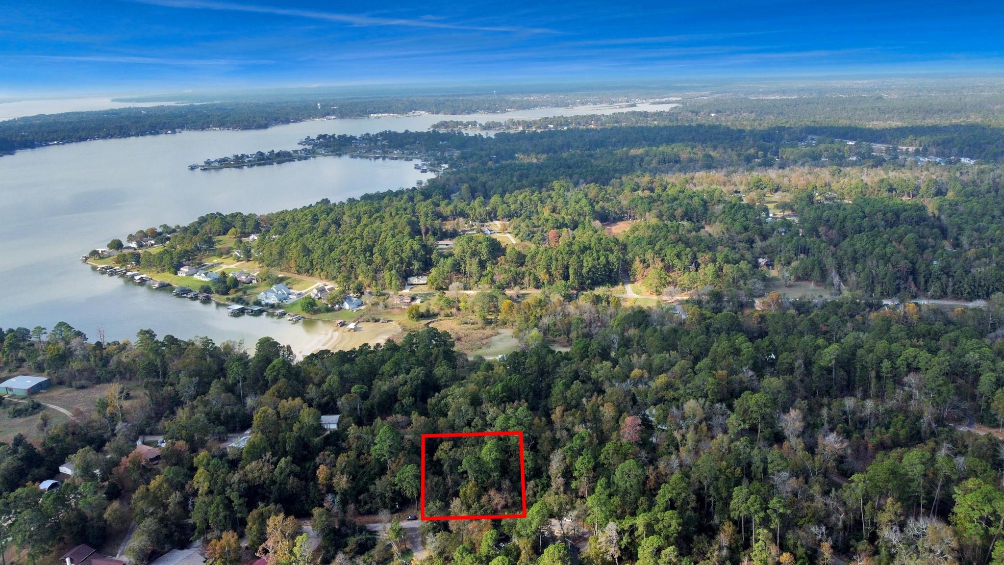 Lot 37 Loper Lake Drive