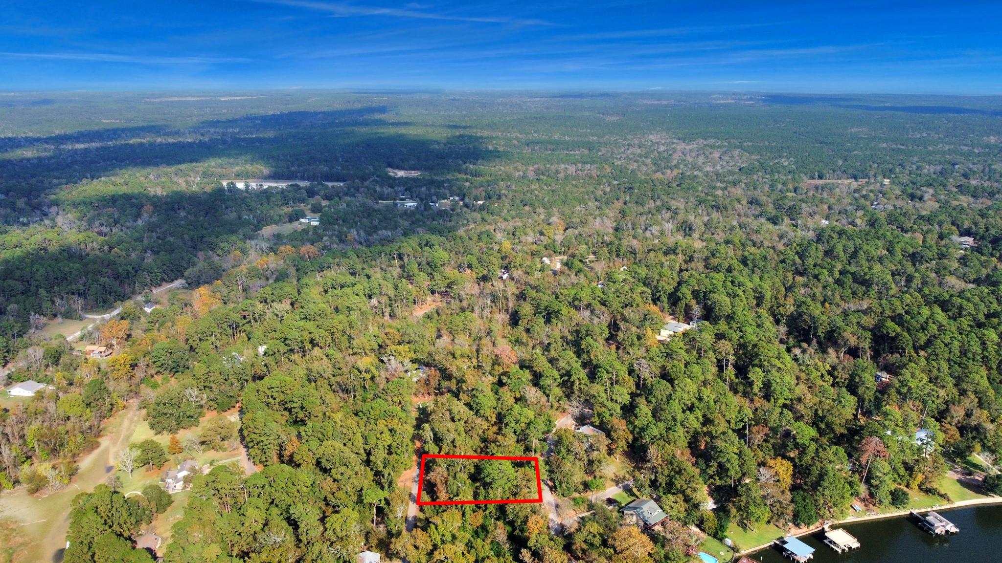 Lot 37 Loper Lake Drive