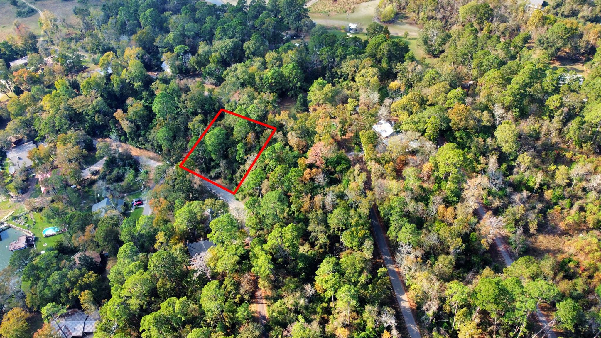 Lot 37 Loper Lake Drive