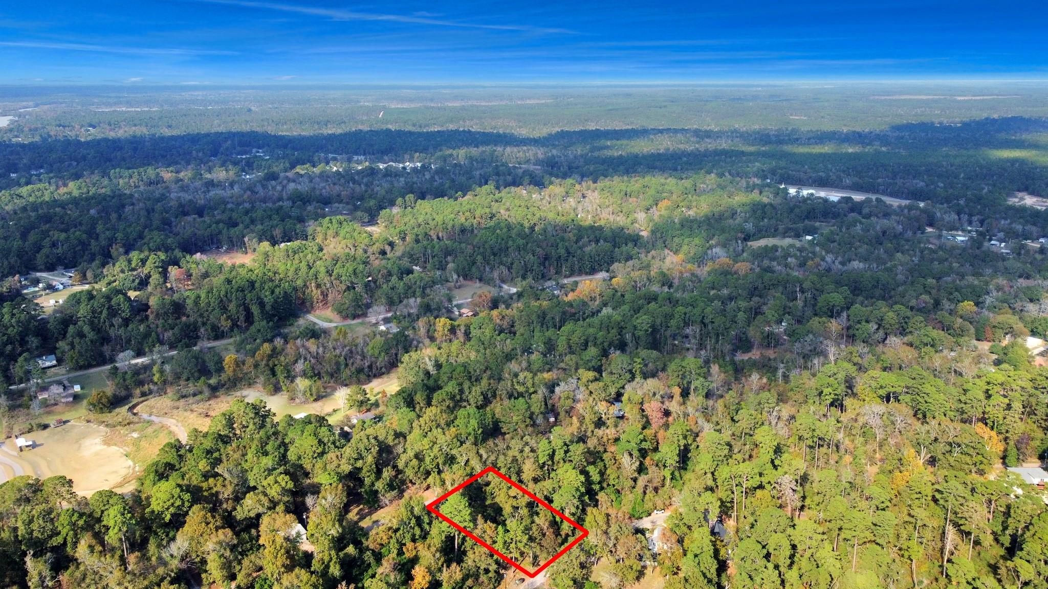 Lot 37 Loper Lake Drive