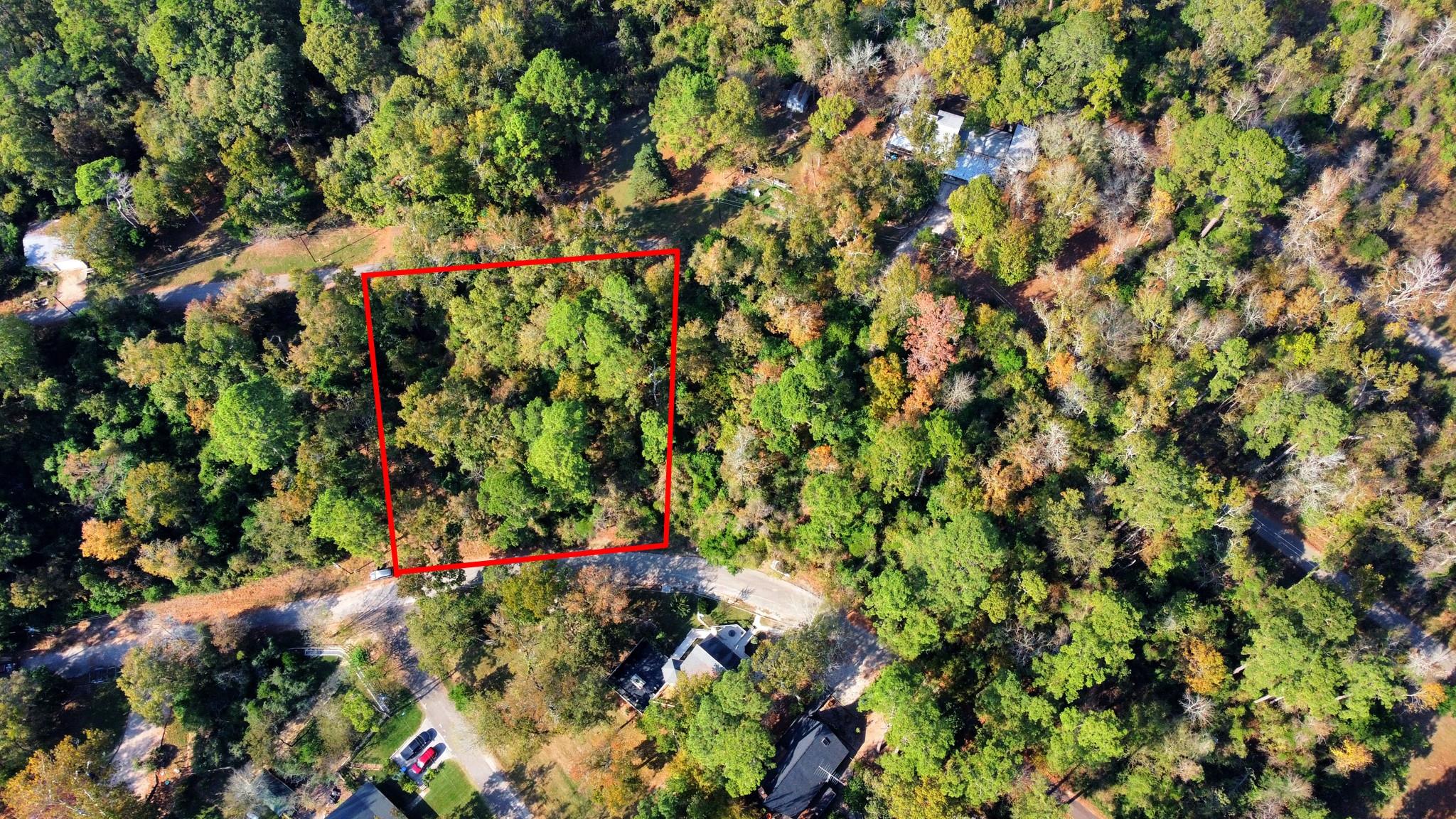 Lot 37 Loper Lake Drive