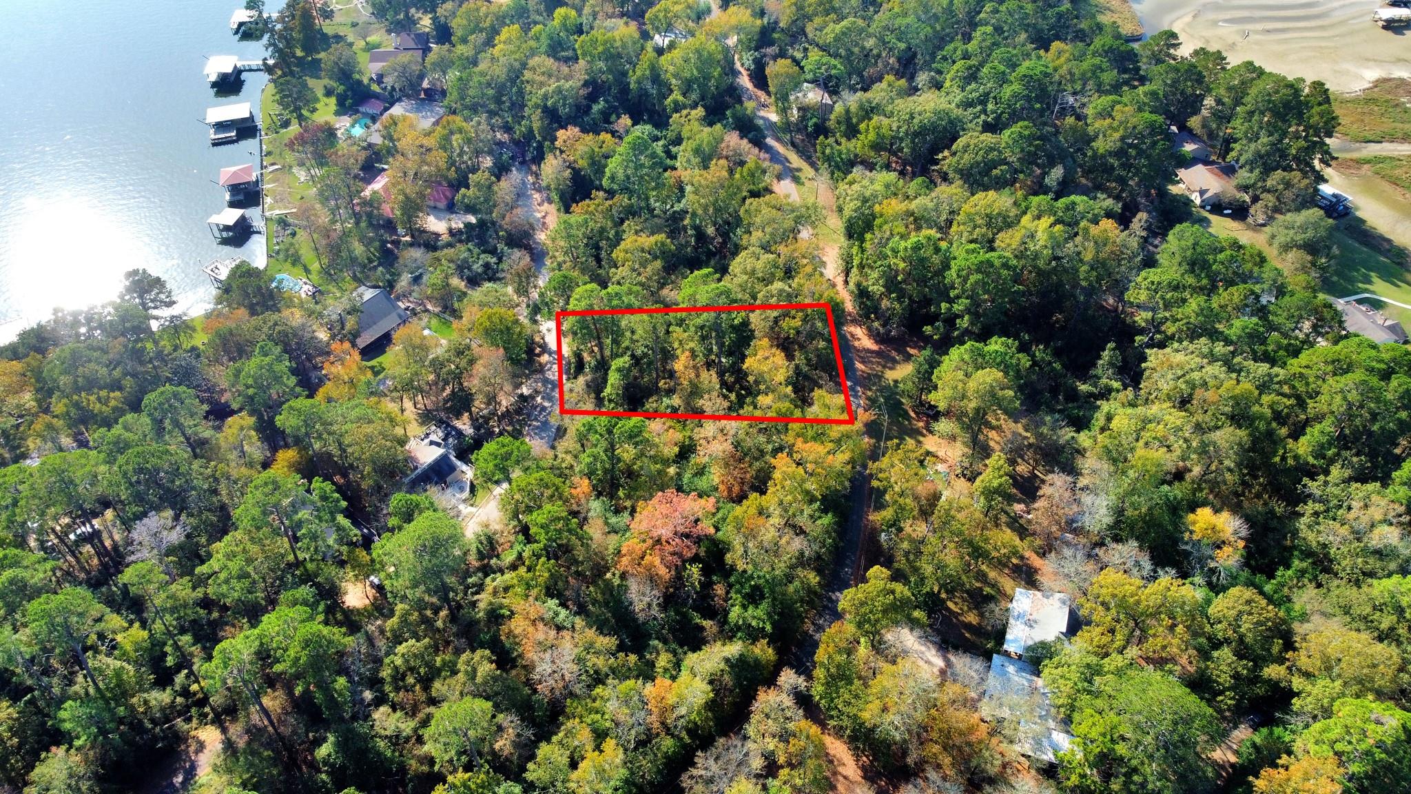 Lot 37 Loper Lake Drive