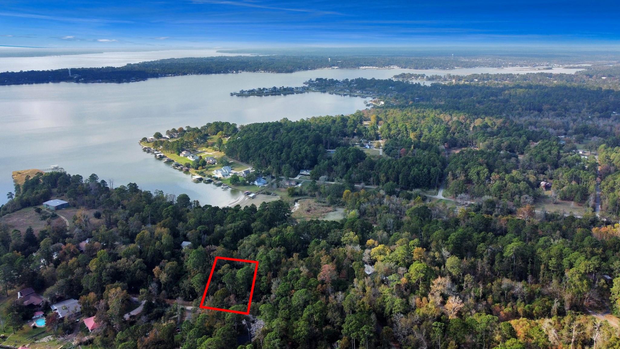 Lot 37 Loper Lake Drive