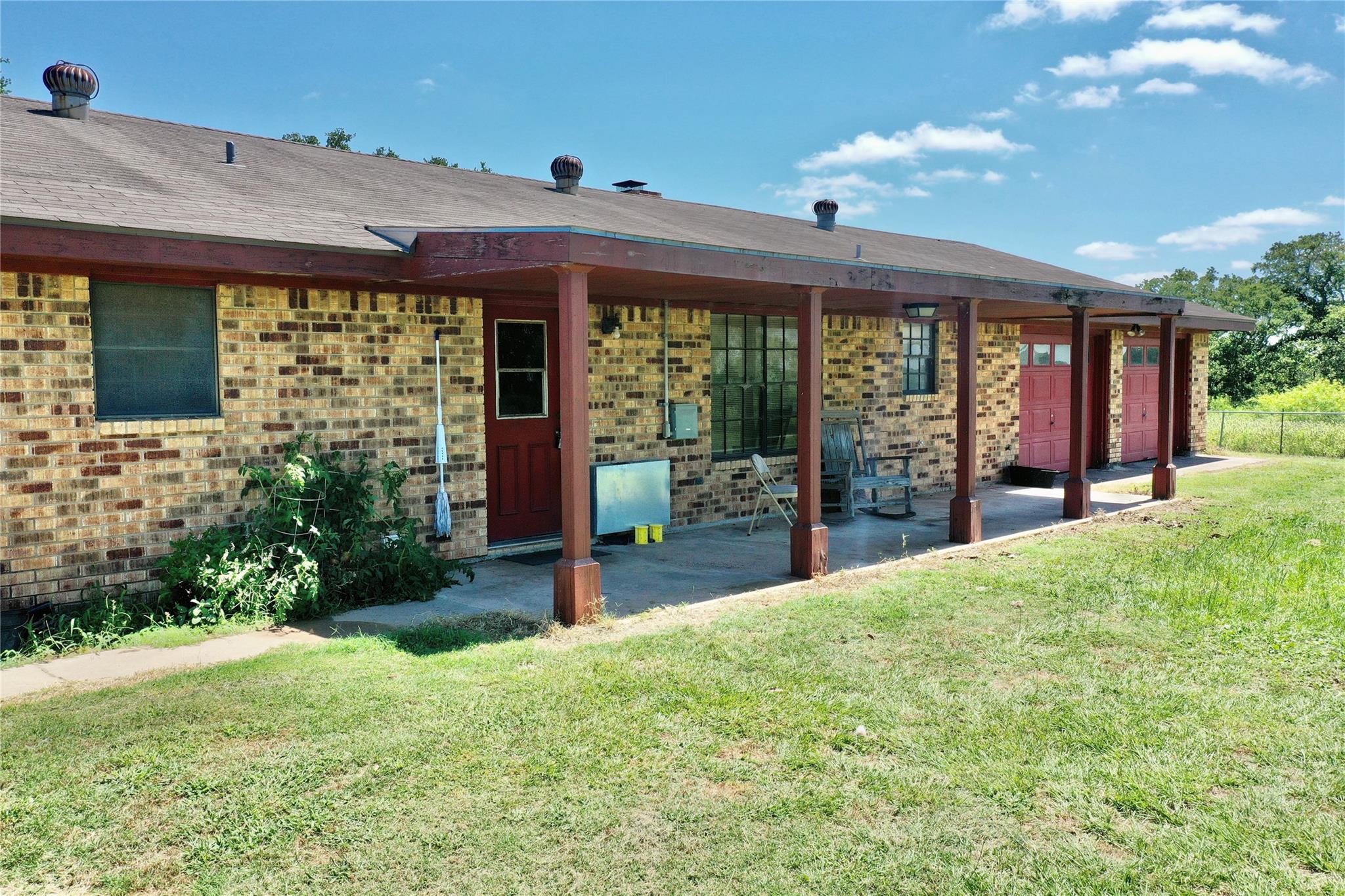 4410 Farm To Market 1115