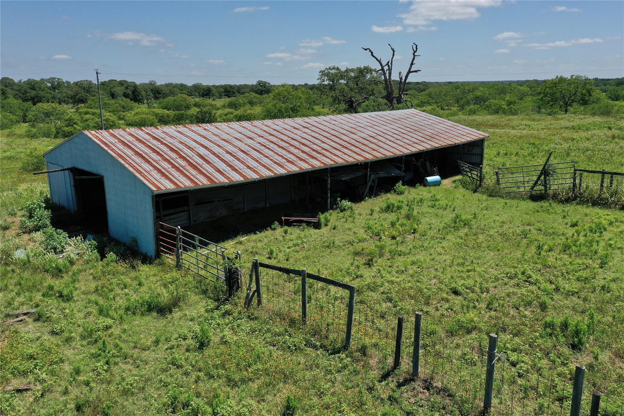 4410 Farm To Market 1115