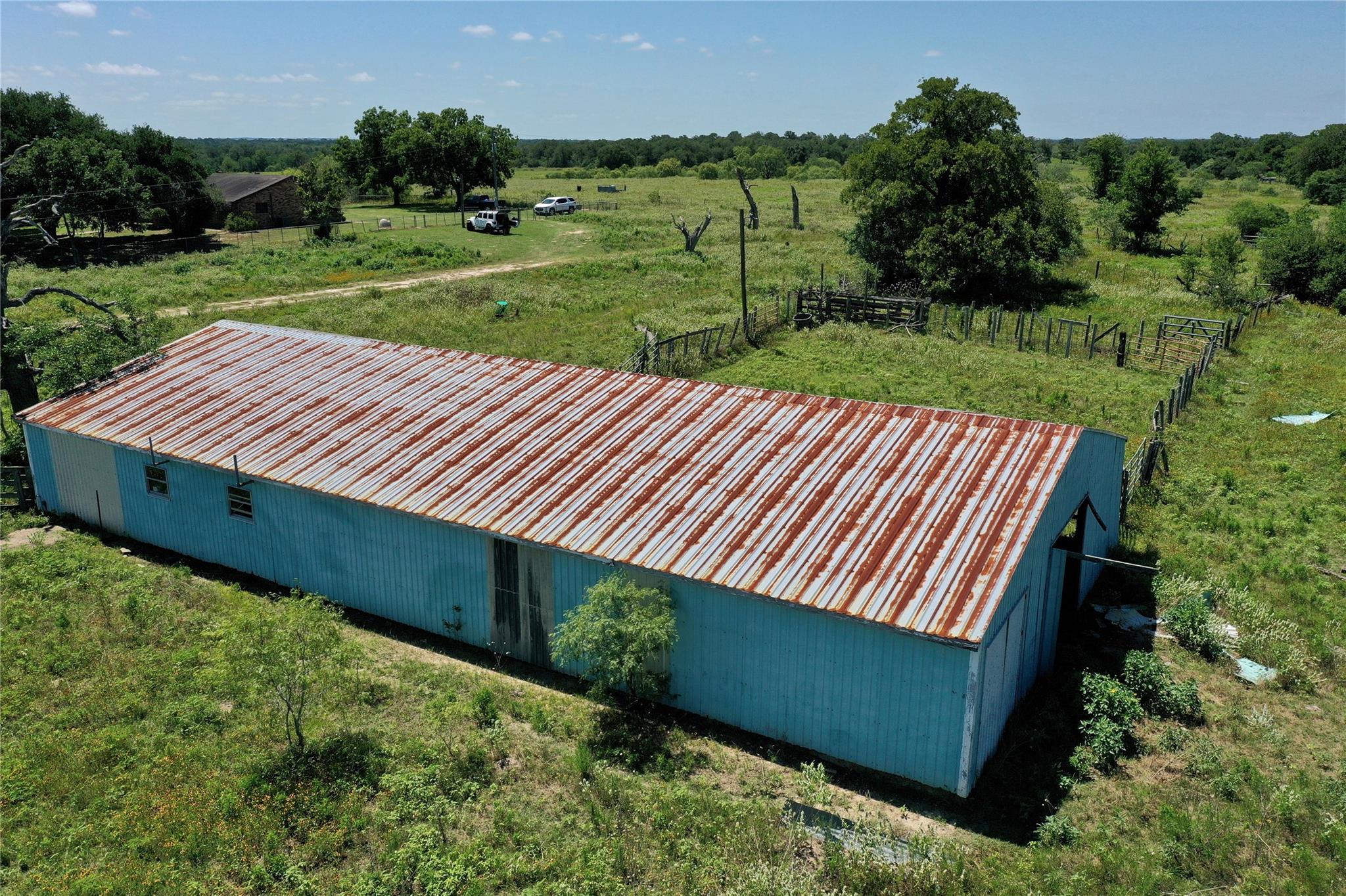 4410 Farm To Market 1115