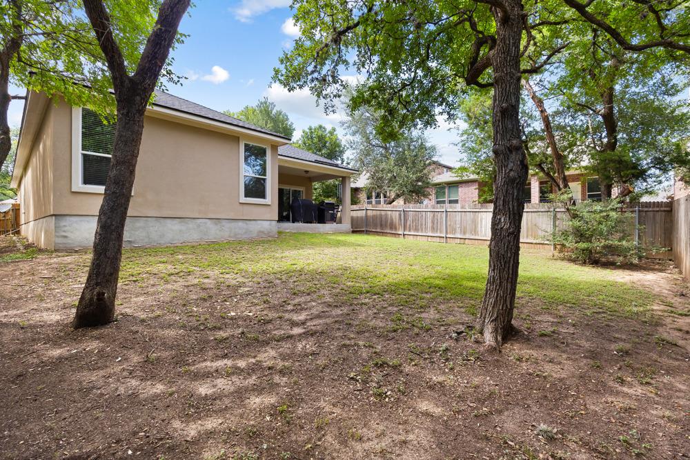 706 Cavallo Springs CV