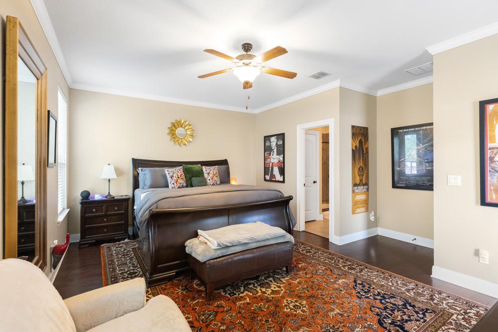 706 Cavallo Springs CV