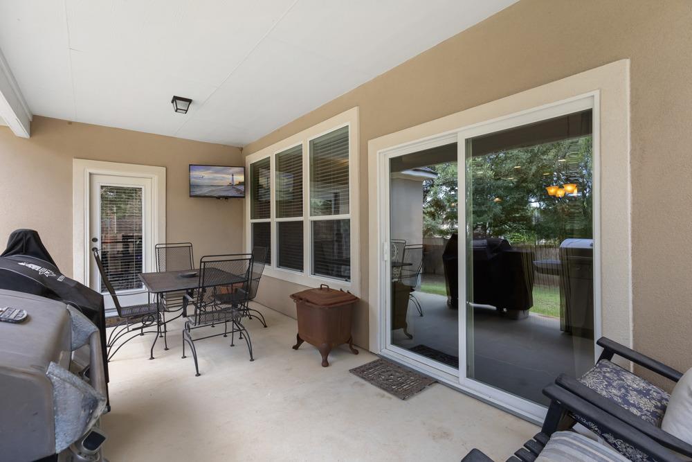 706 Cavallo Springs CV