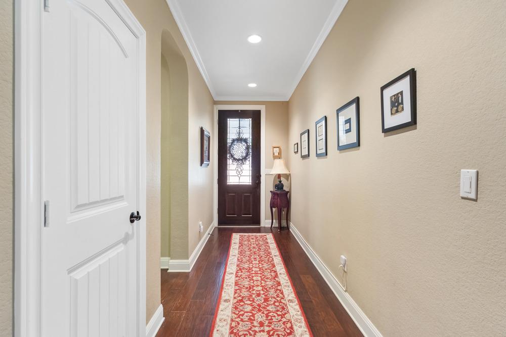706 Cavallo Springs CV