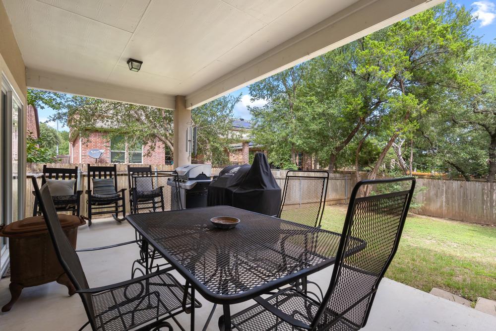 706 Cavallo Springs CV
