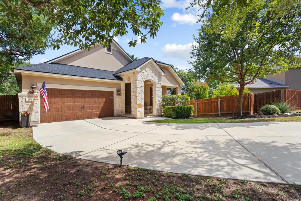 706 Cavallo Springs CV