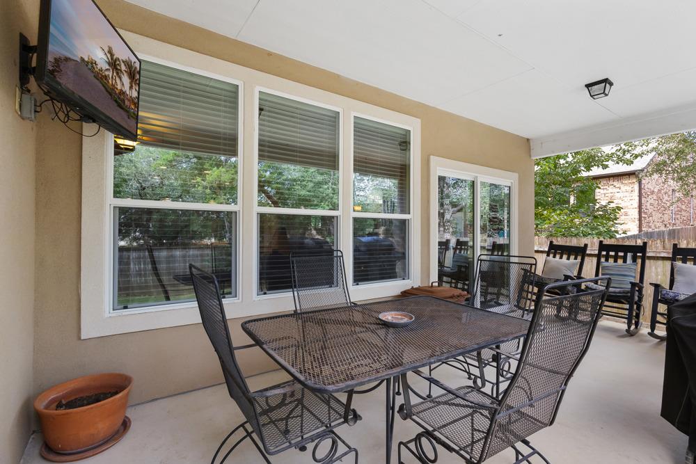 706 Cavallo Springs CV
