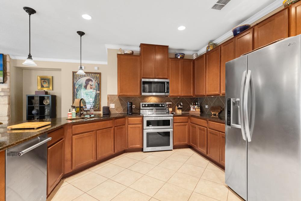 706 Cavallo Springs CV