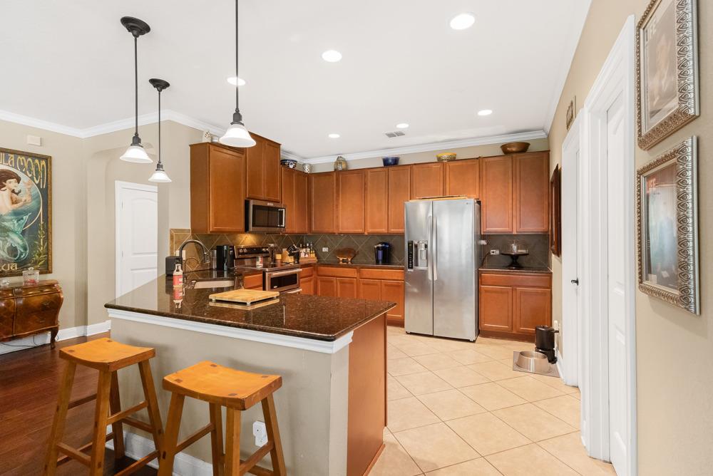 706 Cavallo Springs CV