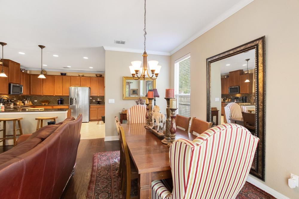 706 Cavallo Springs CV