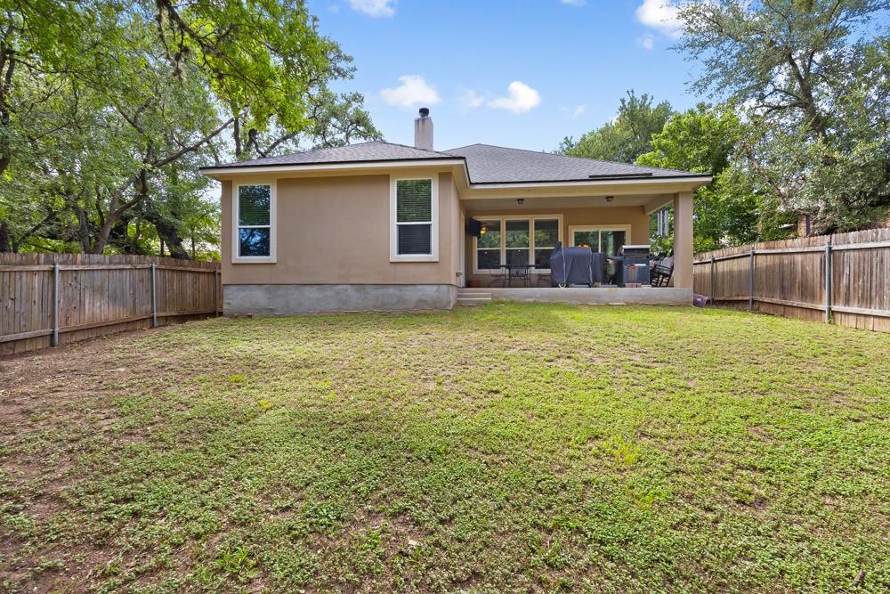706 Cavallo Springs CV