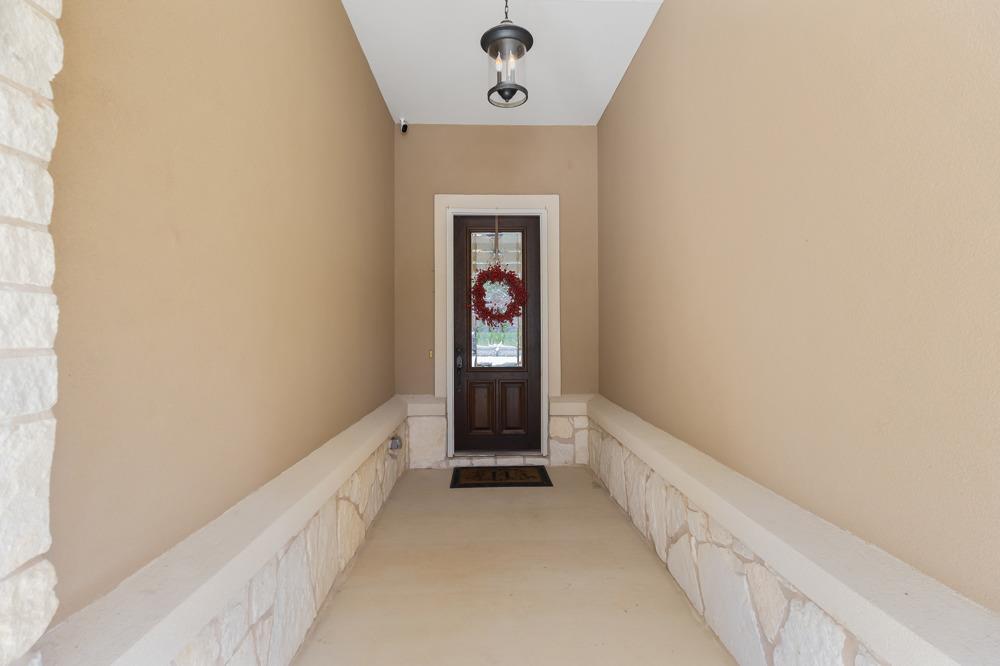706 Cavallo Springs CV