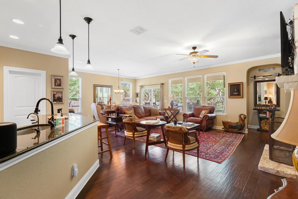 706 Cavallo Springs CV