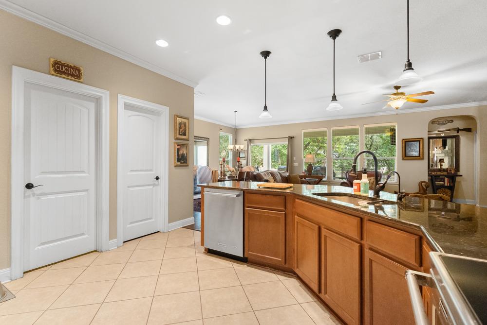 706 Cavallo Springs CV