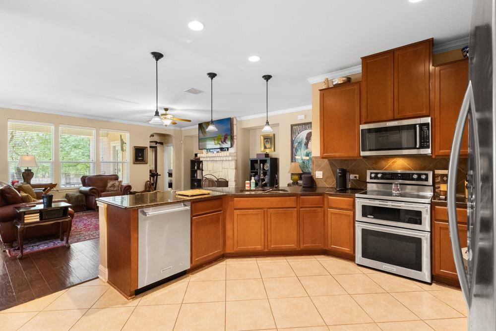 706 Cavallo Springs CV