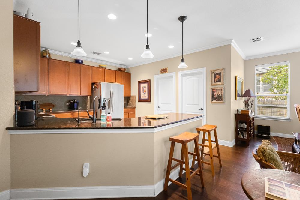 706 Cavallo Springs CV