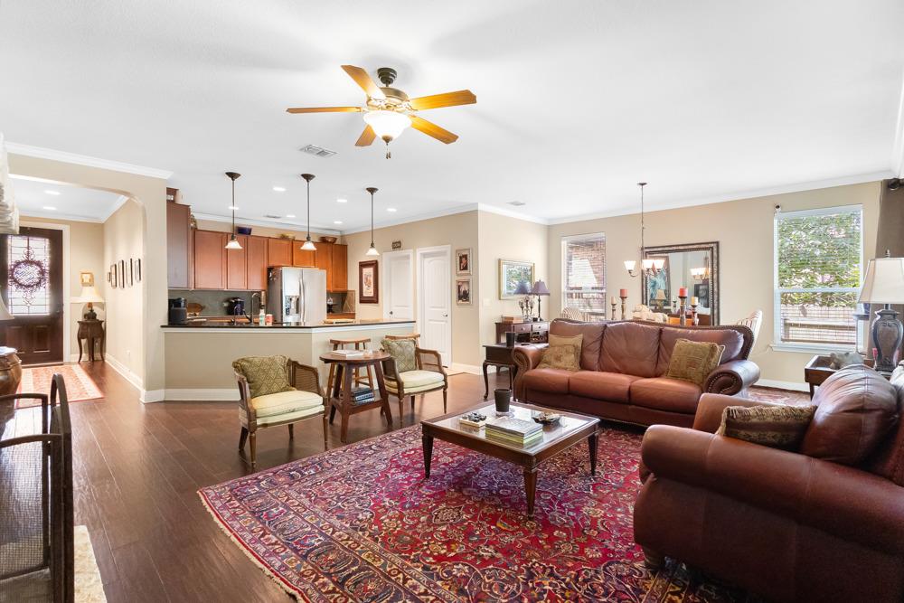 706 Cavallo Springs CV