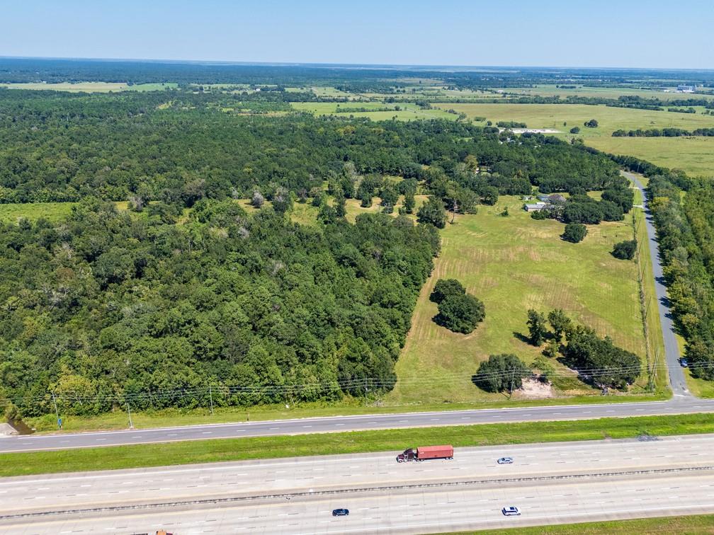 TBD Interstate 10 West