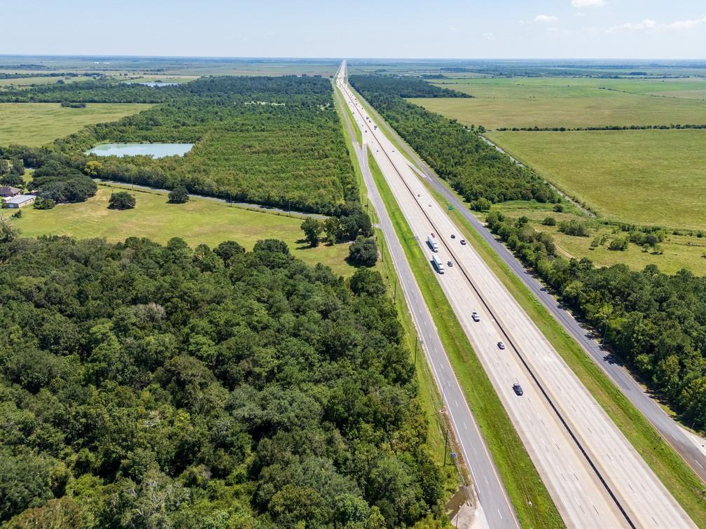 TBD Interstate 10 West