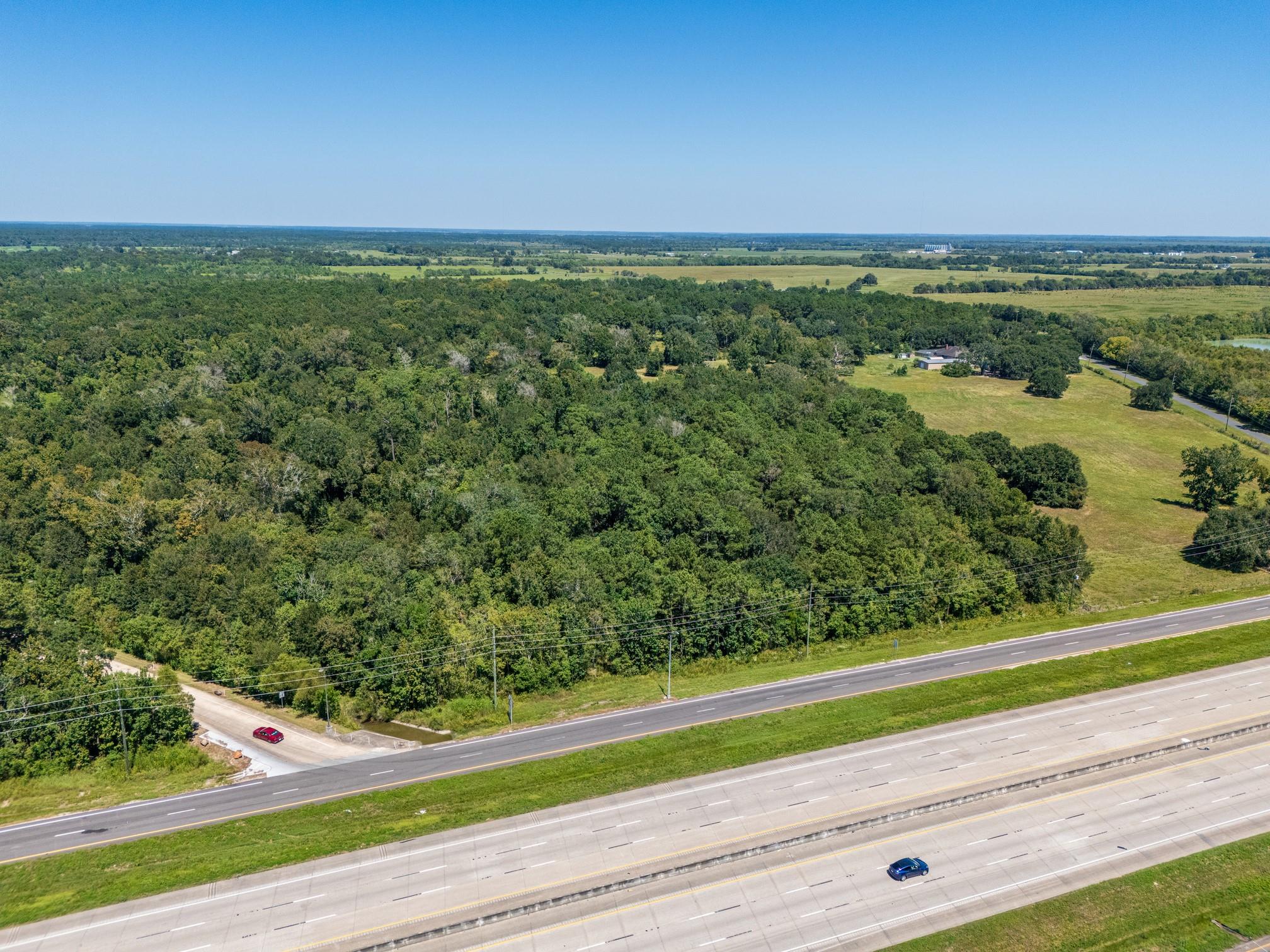 TBD Interstate 10 West