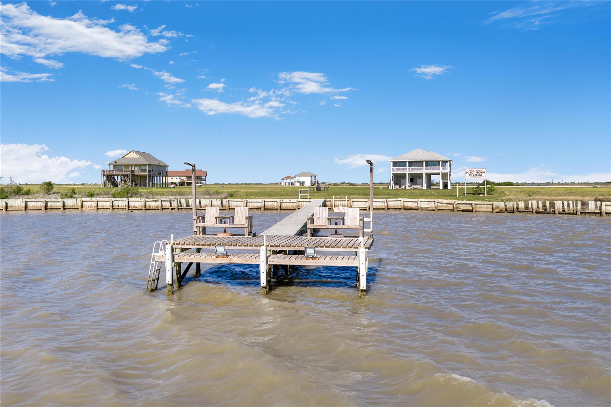 299 Bay Drive