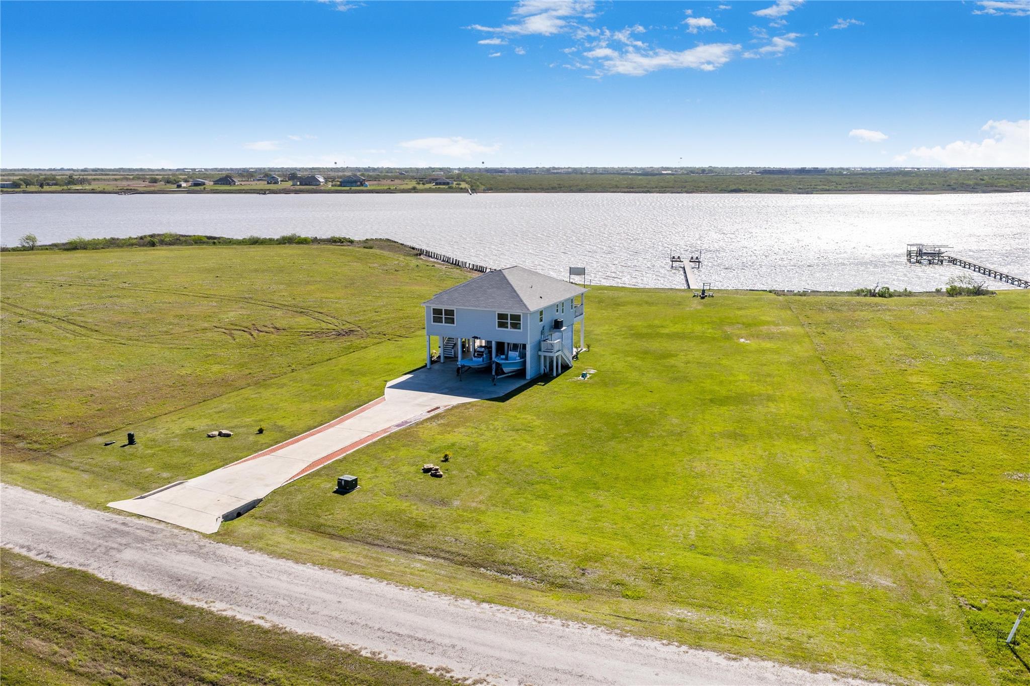 299 Bay Drive