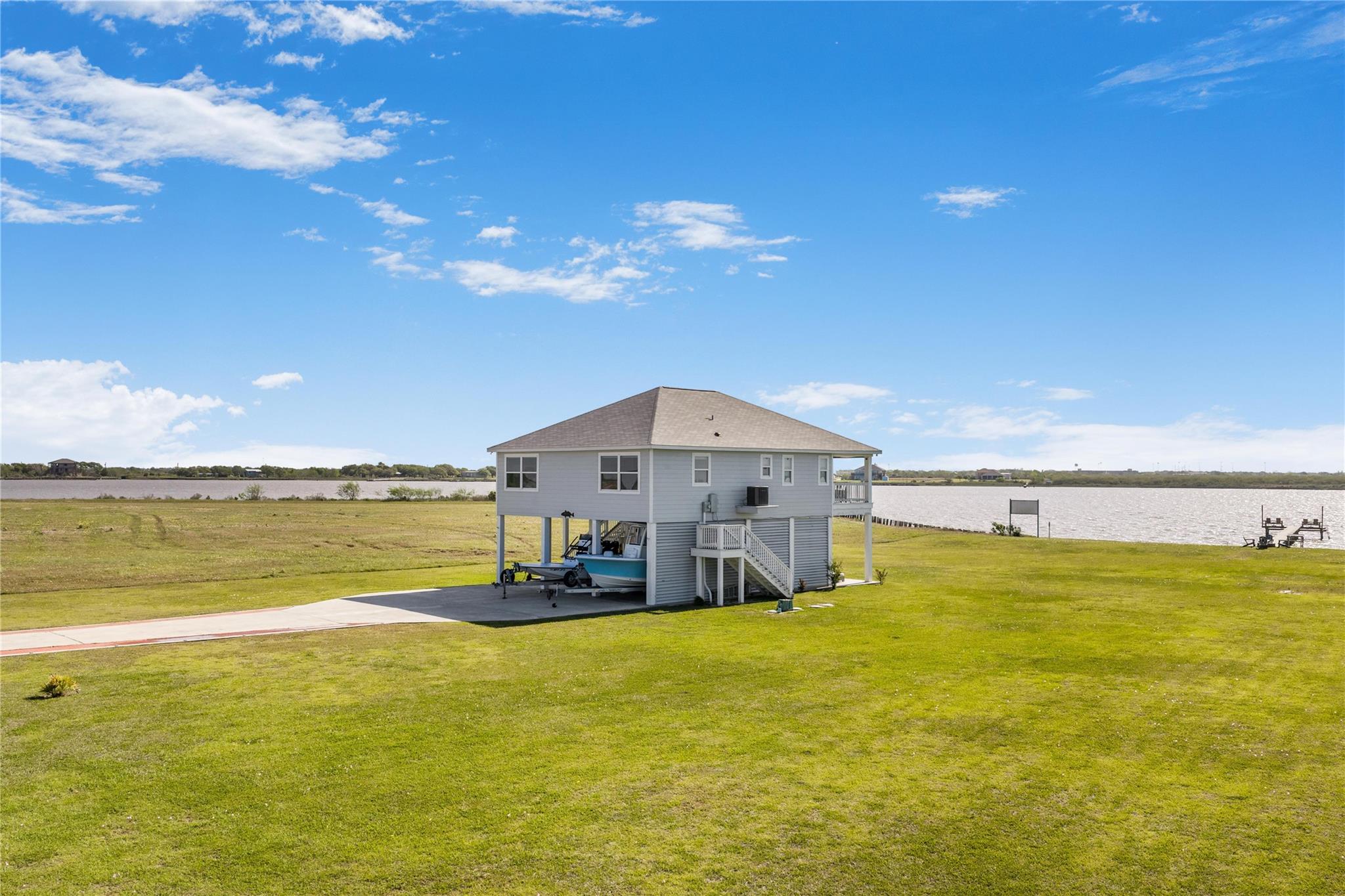 299 Bay Drive
